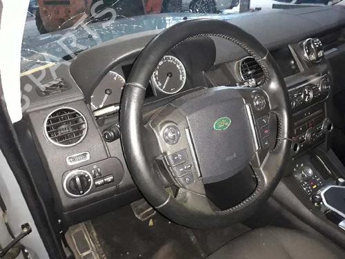 Venstre bak elrute bryter LAND ROVER DISCOVERY III (L319) 2.7 TD 4x4 | BP1919861I29 