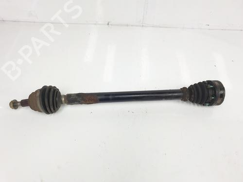 Used Right front driveshaft SEAT TOLEDO II (1M2) 1.8 20V (125 hp) 10328239