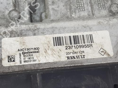 Engine control unit (ECU) RENAULT MASTER III Platform/Chassis (EV, HV, UV)  | BP36306034M57  - Image 7