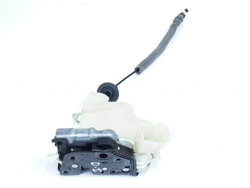 Used Front left lock AUDI A6 C7 (4G2, 4GC) 2.0 TDI (190 hp) 30482200