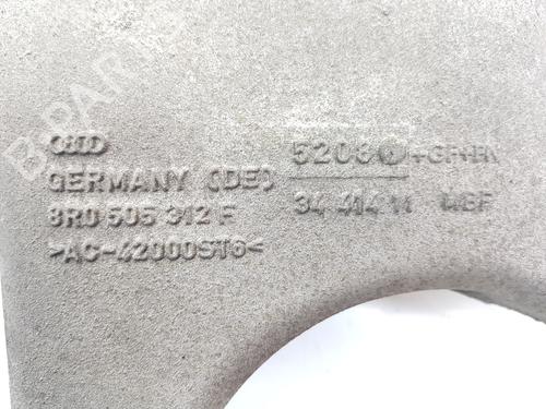 Right rear suspension arm PORSCHE MACAN (95B) 3.0 S Diesel | BP20187935M15 