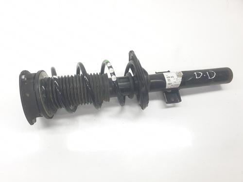 Right front shock absorber SEAT IBIZA V (KJ1, KJG) 1.0 MPi | BP28151669M17 