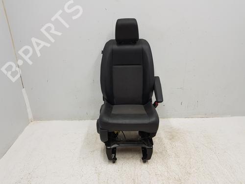 Used Right front seat Right front seat PEUGEOT EXPERT Van (V_) [2016-2026] 34196375 34196375