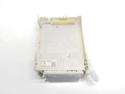 Fuse box TOYOTA LAND CRUISER PRADO (_J15_) 3.0 D-4D (KDJ155_, KDJ150_, KDJ150R, KDJ155R) | BP20710114E1 