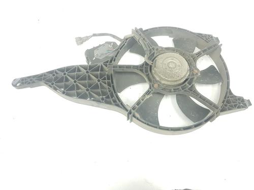 Radiator fan NISSAN NAVARA NP300 (D40) 2.5 dCi 4WD (D40TT, D40T, D40M, D40BB) | BP7896149M35 