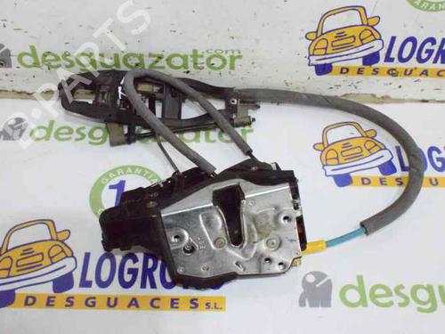 Rear left lock BMW 3 Touring (E46) 330 xd | BP758409C100 