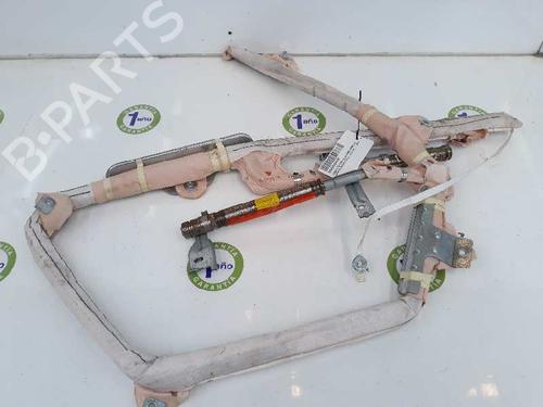 Used Right curtain airbag NISSAN PATHFINDER III (R51) 2.5 dCi (174 hp) 3386761