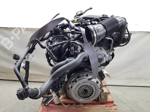 Engine SEAT IBIZA V (KJ1, KJG) 1.0 TSI | BP30762451M1 