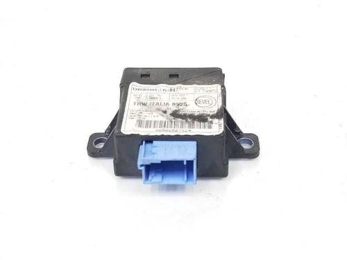Used Electronic module FIAT DUCATO Van (250_) 160 Multijet 3,0 D (158 hp) 7919381