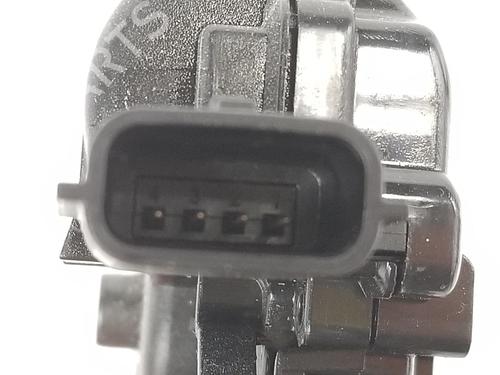 Tailgate lock RENAULT CLIO IV (BH_) 0.9 TCe 90 (BHNF, BHMA, BHMH, BHJK, BHJR) | BP13640312C101 