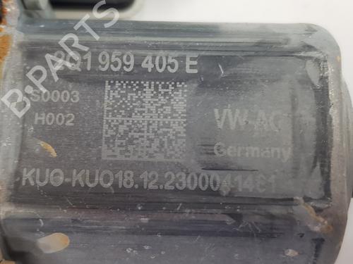 Left front window motor SEAT IBIZA V (KJ1, KJG) 1.0 MPi | BP28282796E21 