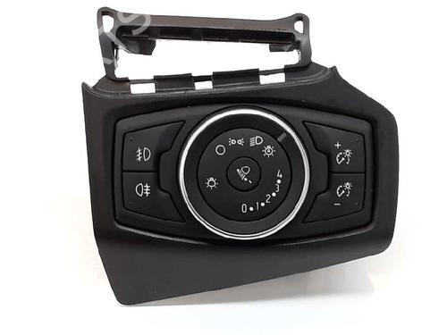 Licht Schakelaar FORD FOCUS III 1.6 TDCi (115 hp) 5586776