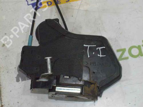Rear left lock SUZUKI GRAND VITARA II (JT, TE, TD) 1.9 DDiS All-wheel Drive (JT419, TD44, JB419WD, JB419XD,... | BP795794C100 