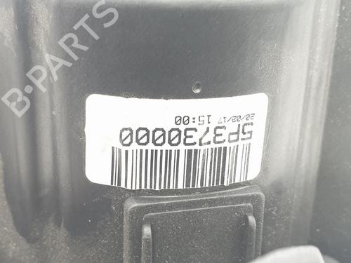 Heater blower motor RENAULT CLIO IV (BH_) 1.2 16V (BHA1, BHAK, BHMG, BHMK) | BP17053598M62 