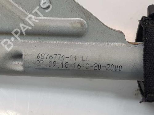 Hand brake BMW 1 (F20) 118 d | BP10255272I18