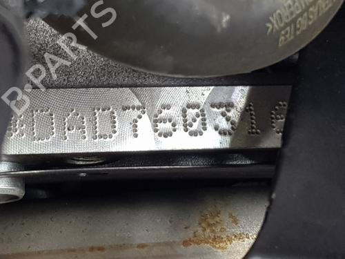 Engine VW TOURAN (5T1)  | BP36870246M1  - Image 5