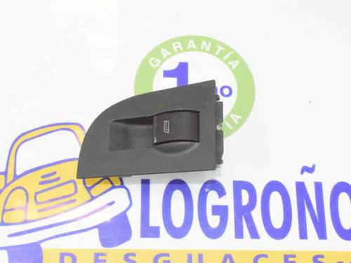 Left rear window switch AUDI A6 C5 Avant (4B5) 2.5 TDI quattro (180 hp) 4B0959855 | 4B0959855 | 4B0959855 |