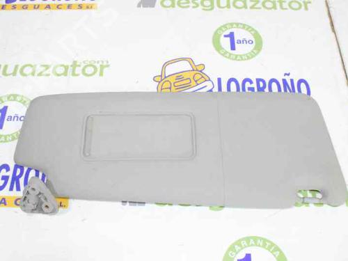 Right sun visor BMW X3 (E83) 2.0 d | BP1638298I2 