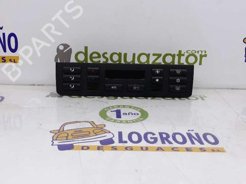 Commande Chauffage BMW 3 Compact (E46) 316 ti (115 hp) 1170095