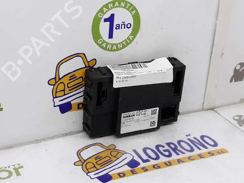 Electronic module NISSAN QASHQAI / QASHQAI +2 I (J10, NJ10, JJ10E) 1.5 dCi | BP2272020M83 