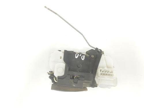Used Front right lock PEUGEOT 607 (9D, 9U) 2.2 HDi (133 hp) 11354221