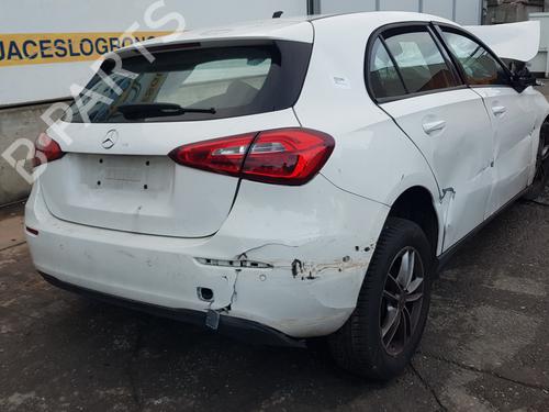 Left front window switch MERCEDES-BENZ A-CLASS (W177) A 200 (177.087) | BP33220110I27 - Image 18