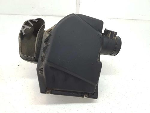 Used Air filter box BMW X3 (E83) xDrive 25 i (218 hp) 14117961