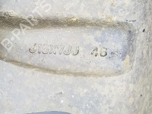 Rim MITSUBISHI PAJERO III (V7_W, V6_W) 3.2 Di-D (V68W, V78W) | BP9276816C45 