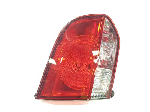 Left tailgate light VW GOLF VI (5K1) 1.6 TDI | BP12462047C79 