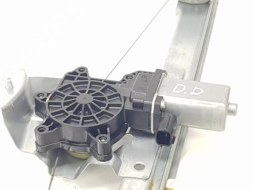 Front right window mechanism RENAULT EXPRESS Box Body/MPV  | BP32213175C23 