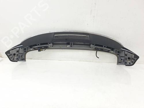 Spoiler bagklap CITROËN C4 CACTUS 1.6 BlueHDi 100 | BP39726716C96 - Image 3