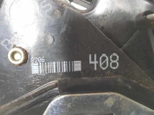 Front right lock BMW 3 (E46) 328 i | BP7309822C97 