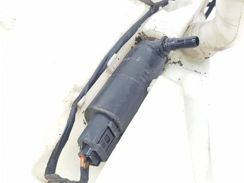Windscreen washer tank BMW 5 Gran Turismo (F07) 530 d | BP15962535C113 