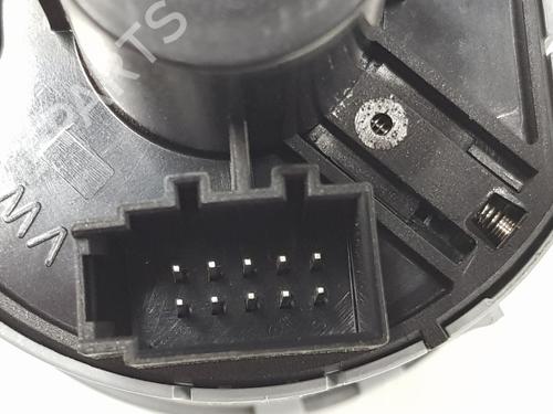 Headlight switch SKODA FABIA III (NJ3) 1.0 TSI | BP22553825I24 