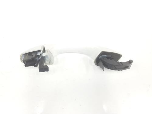 Front right exterior door handle VW GOLF VII (5G1, BQ1, BE1, BE2) 1.6 TDI | BP10348910C129 
