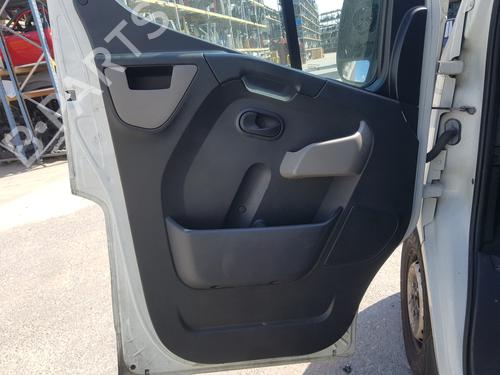 Headlight switch RENAULT MASTER III Van (FV) 2.3 dCi 135 FWD (FV0N, FV08, FV06, FV00, FV1S) | BP36558240I24  - Image 25