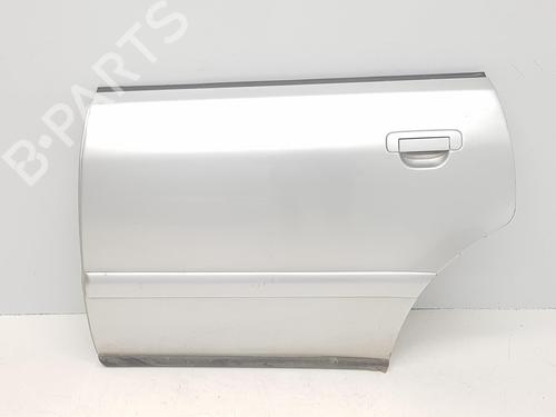 Used Left rear door AUDI A4 B5 Avant (8D5) 1.9 TDI (115 hp) 11920335