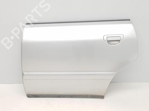 Left rear door AUDI A4 B5 Avant (8D5) 1.9 TDI (115 hp) 11920335