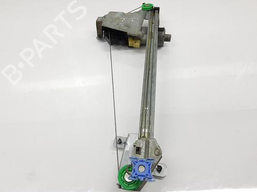 Rear left window mechanism SAAB 9-5 (YS3E) 2.3 t | BP16896916C24 