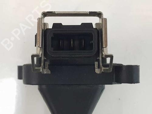 Ignition coil BMW 3 (E46) 328 i | BP7454576M94 