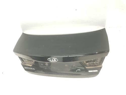 Tailgate KIA OPTIMA (JF) 1.7 CRDi | BP21219448C6 