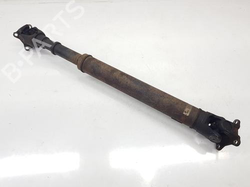 Driveshaft TOYOTA LAND CRUISER PRADO (_J12_) 3.0 D-4D (KDJ120, KDJ125) | BP20199682M37 