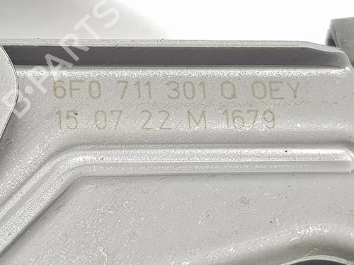 Hand brake SEAT IBIZA V (KJ1, KJG) 1.6 | BP13546661I18 