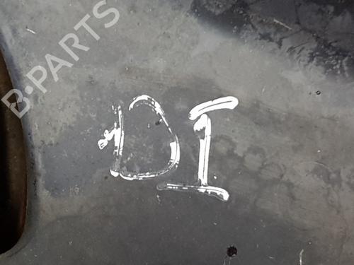 Left front steering knuckle BMW 3 Coupe (E46) 320 Cd | BP26275969M25 