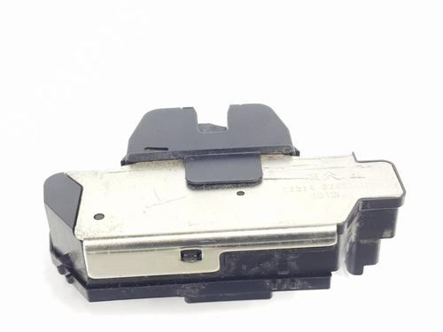 Tailgate lock PEUGEOT 2008 I (CU_) 1.6 HDi | BP25740958C101