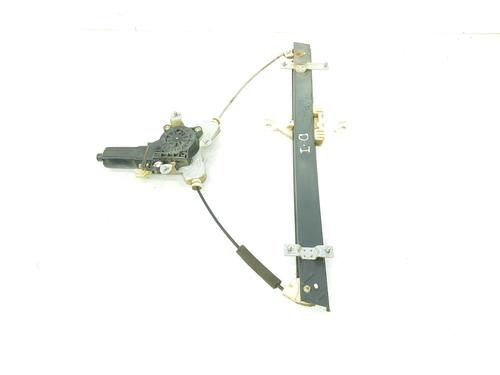 Front left window mechanism HYUNDAI TERRACAN (HP) 2.9 CRDi 4WD | BP7631677C22 