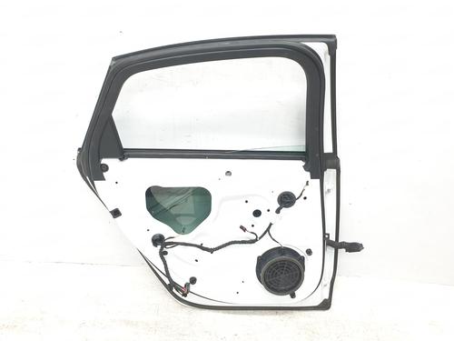 Left rear door AUDI A6 C7 (4G2, 4GC) 2.0 TDI | BP29448842C4 