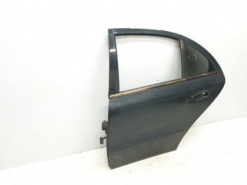 Left rear door MERCEDES-BENZ E-CLASS (W211) E 220 CDI (211.006) | BP24937626C4 