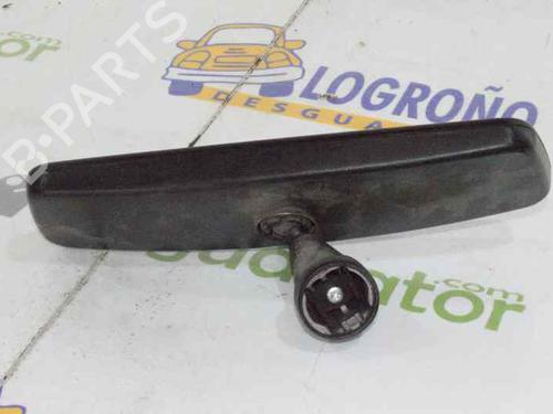 Rear mirror SEAT IBIZA III (6L1) 1.9 SDI | BP1363259I6 