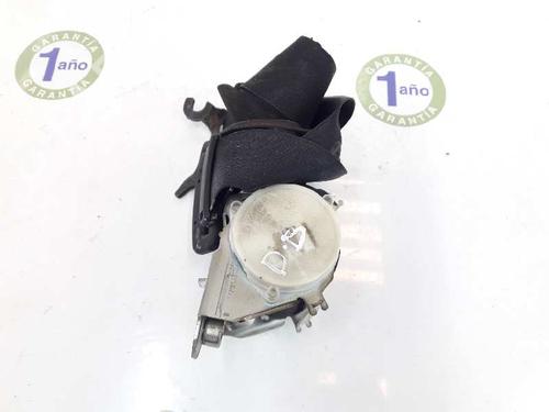 Front right seatbelt BMW 1 (E81) 116 i | BP8744212I25 